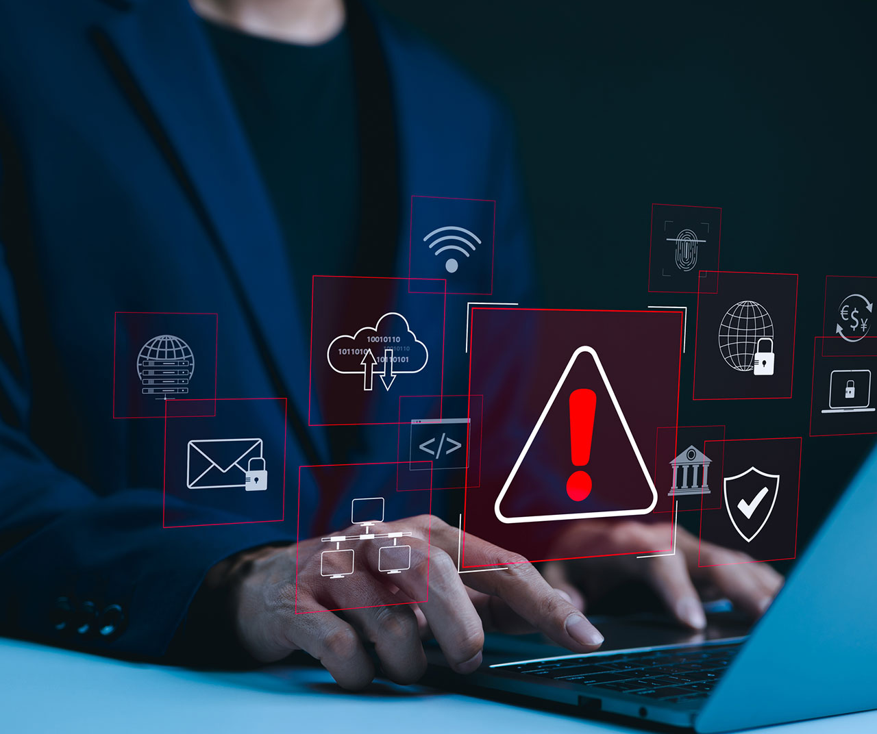 Scam Trends & Action: Insights from Australia’s National Anti-Scam Centre
