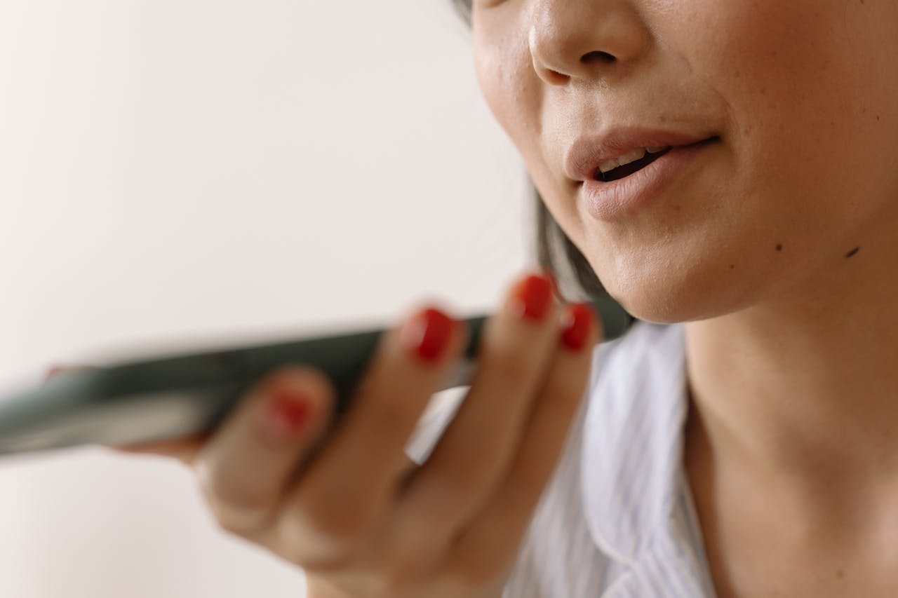AI Voice Cloning: The Scam That Sounds Exactly Like Someone You Love