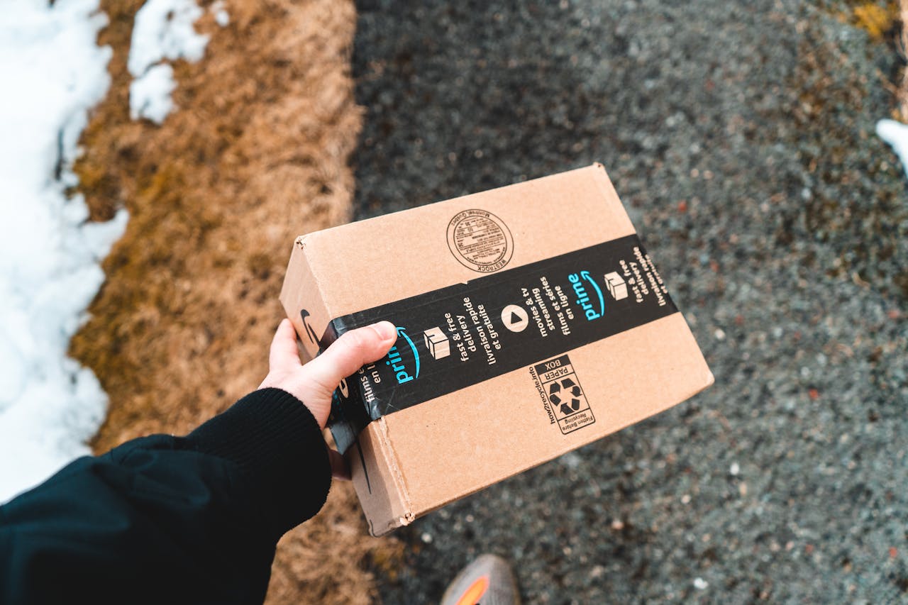 Scammers are impersonating Amazon with fake product recall texts. Here’s how to spot them.