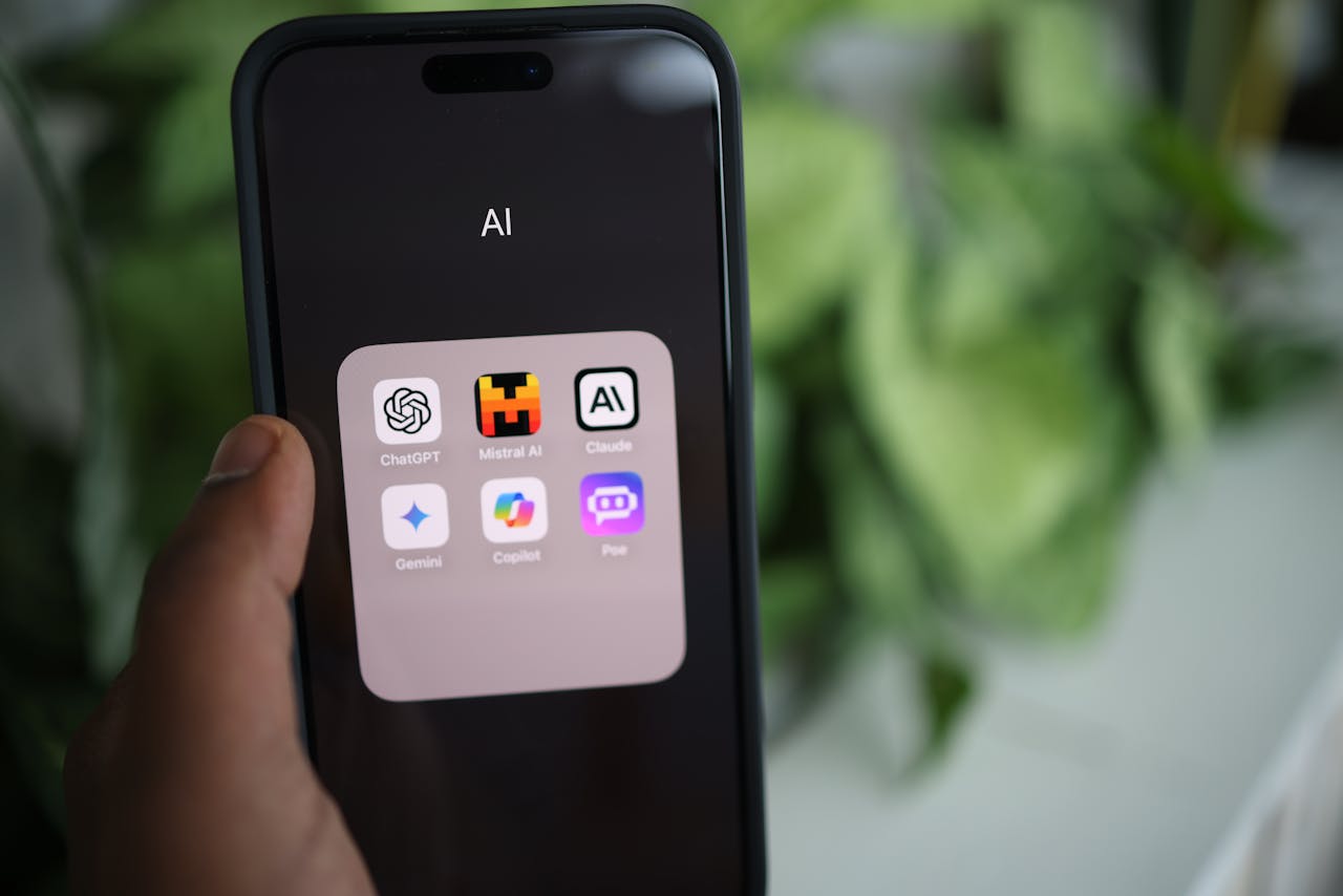 People know AI is risky. They just don’t know what to do about it.