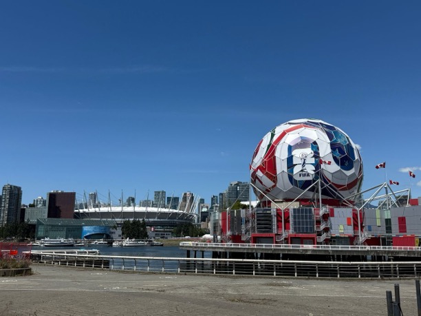 Fake FIFA hospitality sites are targeting World Cup 2026 fans