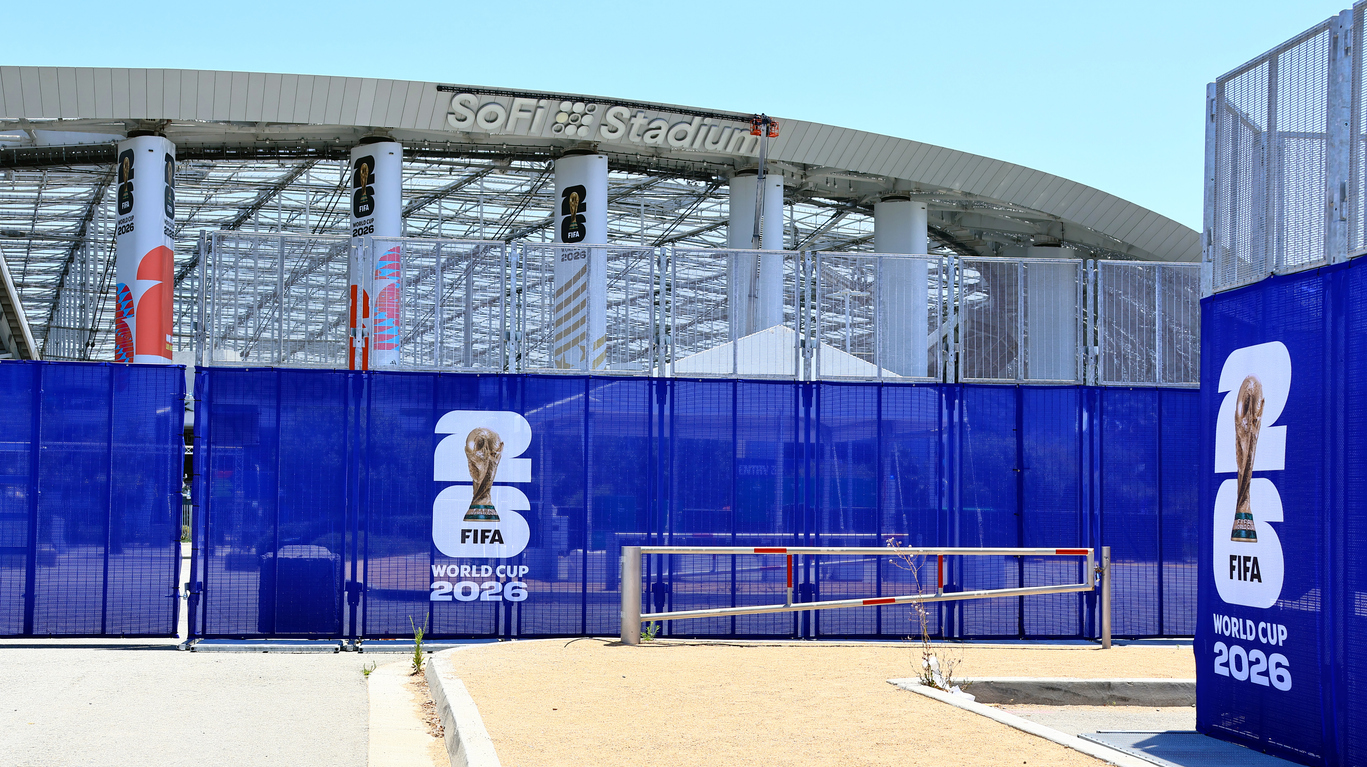 That fake FIFA World Cup job site is after your identity