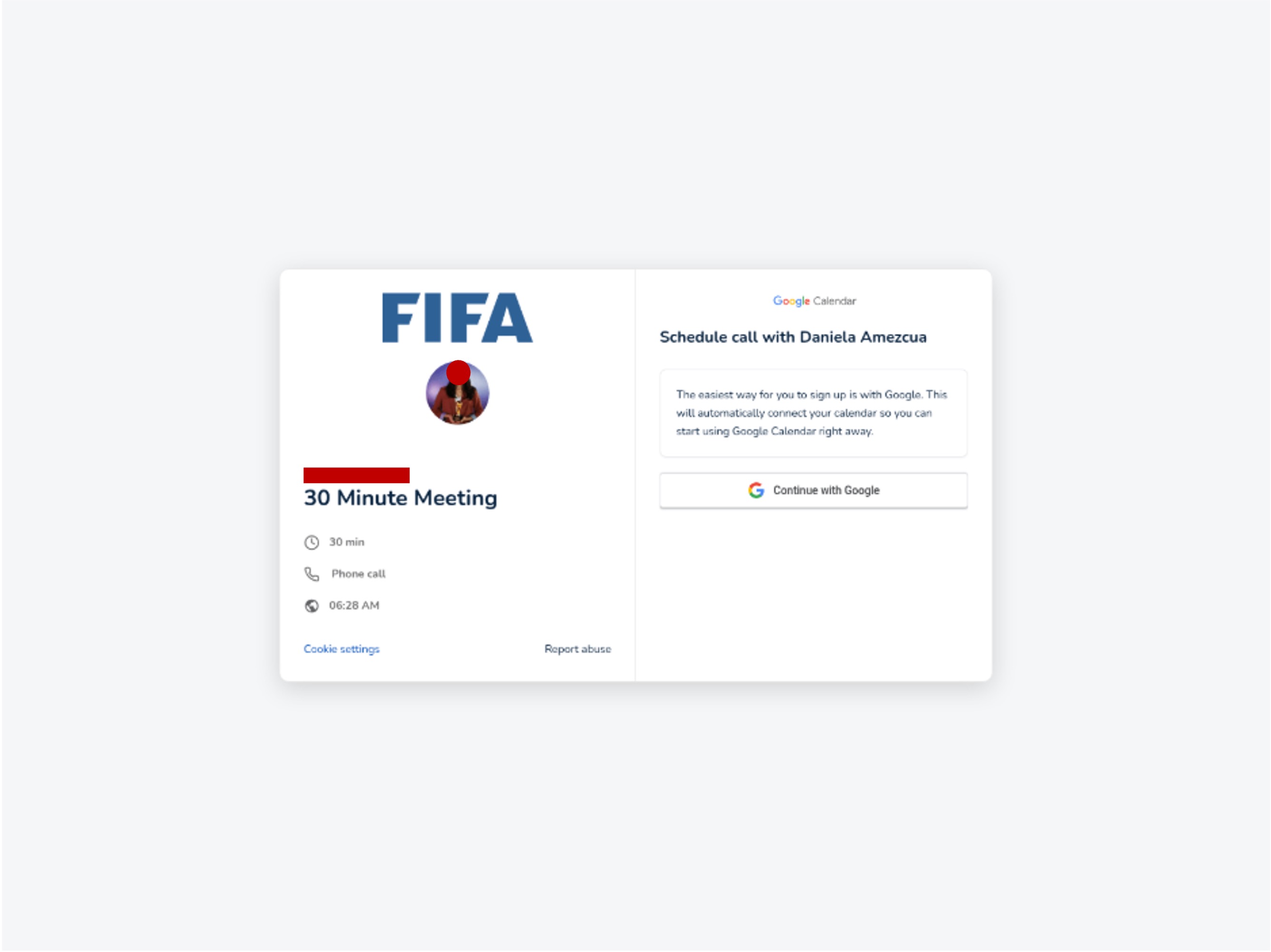 FIFA scam playbook_Fake FIFA job website