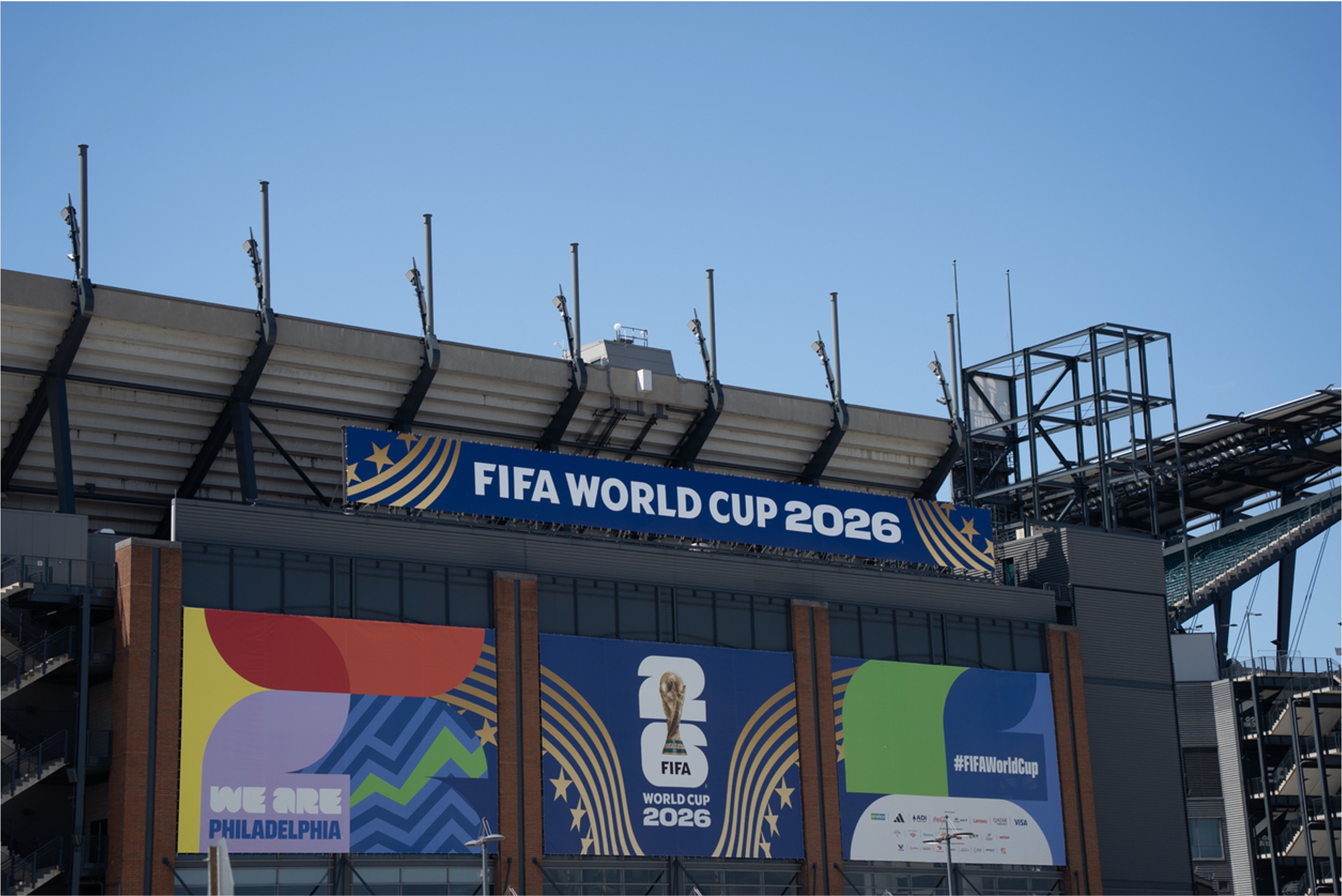 From FIFA 2026 to every major event: the scam playbook